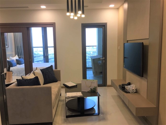 Apartment for rent BT105L899 (1)
